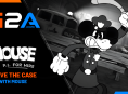 Mouse: P.I. for Hire - catching the old cartoons vibe in video games