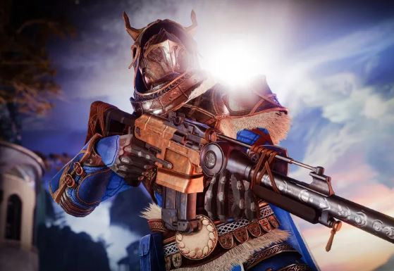 Destiny 2's demise highlights a problem all live-service games will face