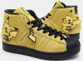 Adidas launches a massive Pok&eacute;mon sneaker collection
