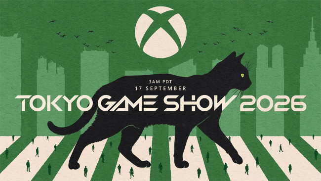 Xbox is gearing up for the Tokyo Game Show with new Japanese surprises