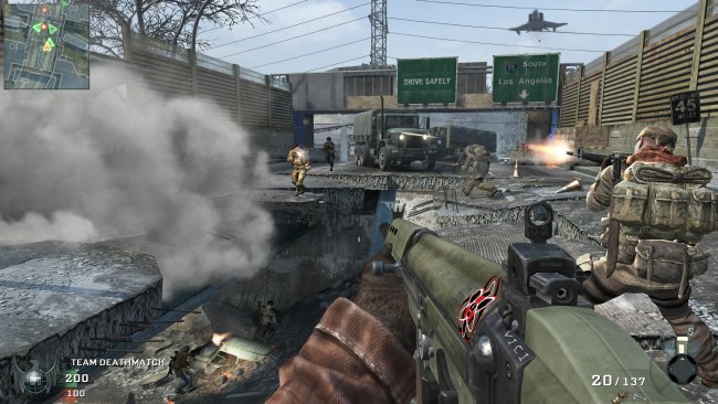 Call of Duty: Black Ops