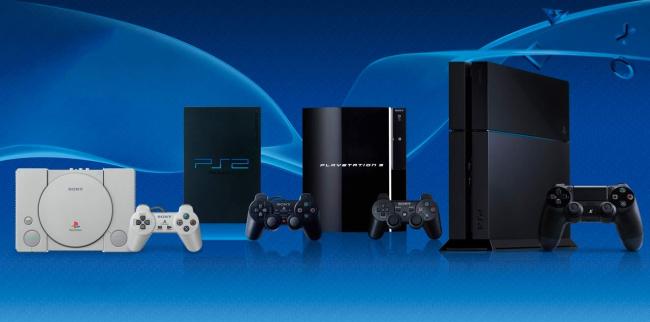 PS4 nearing the end of its lifecycle, says Sony CEO