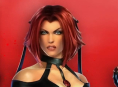 It seems we'll hear more about the next Bloodrayne release very soon