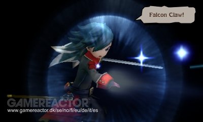 Bravely Second: End Layer