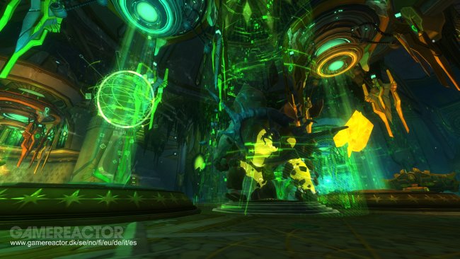 Wildstar