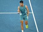 Carlos Alcaraz responds to viral video of him at the Australian Open: "If they used to call me mini-Rafa, now..."