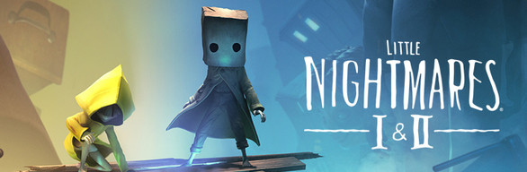 Little Nightmares