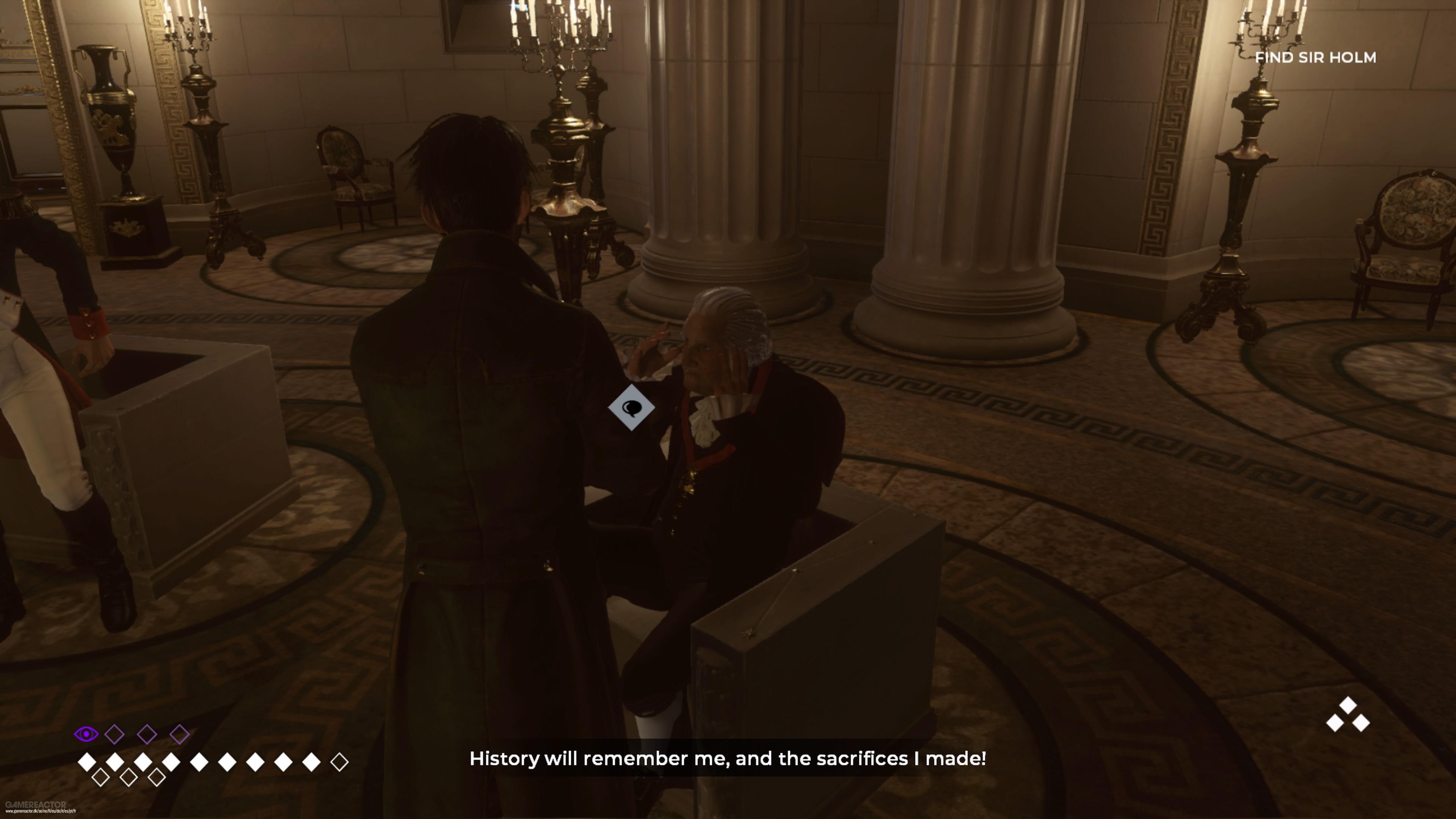 The Council - Full Season Review - Gamereactor