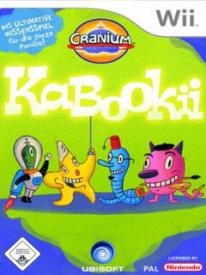 Cranium Kabookii