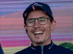David Gaudu stuns Danish rivals and gets Stage 3 victory in La Vuelta