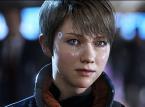 Quantic Dream isn't actively pursuing turning its games into movies or TV