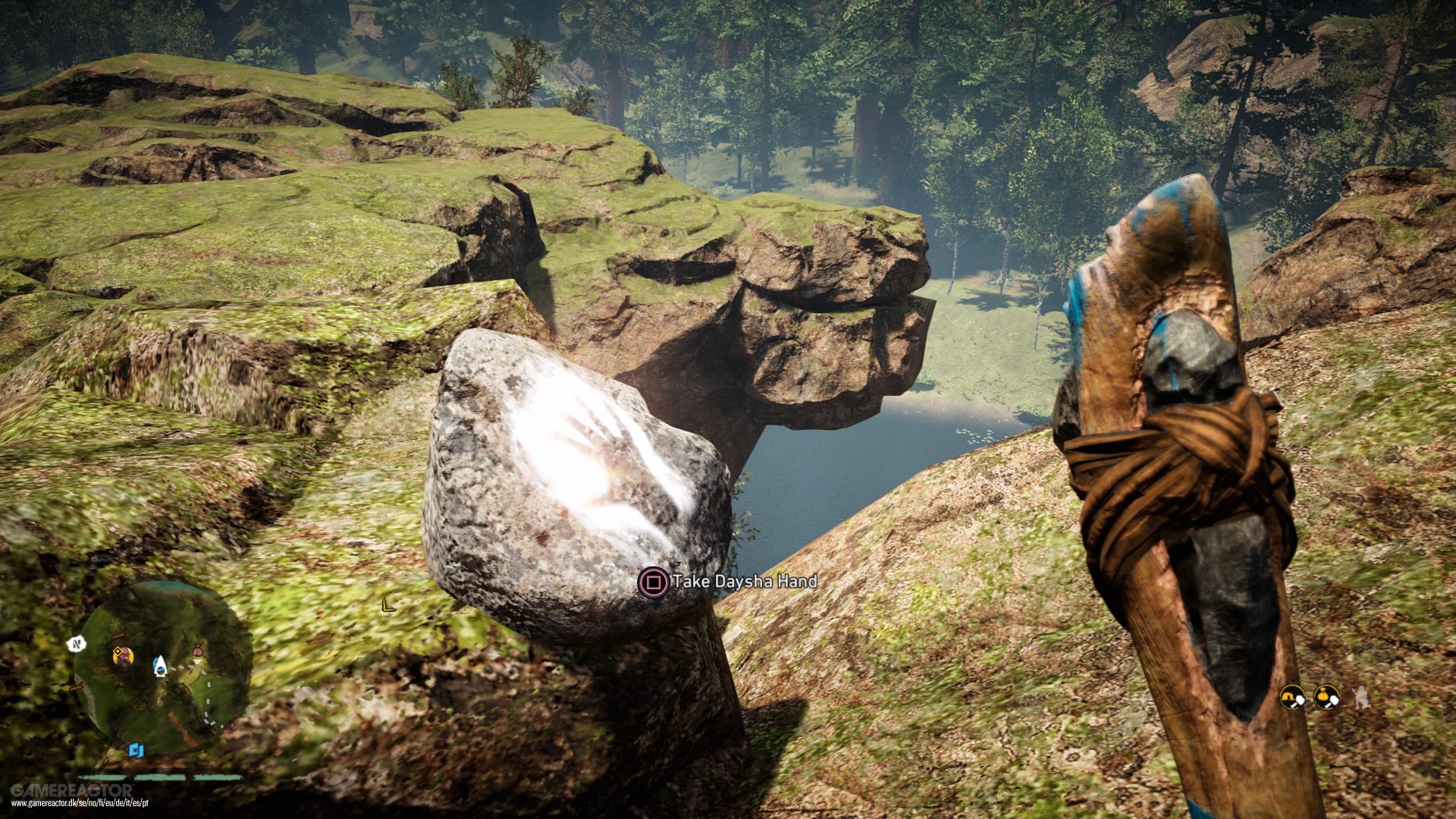Far Cry Primal Survival Guide 