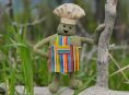 Tiny Chef has been saved - the show will go on