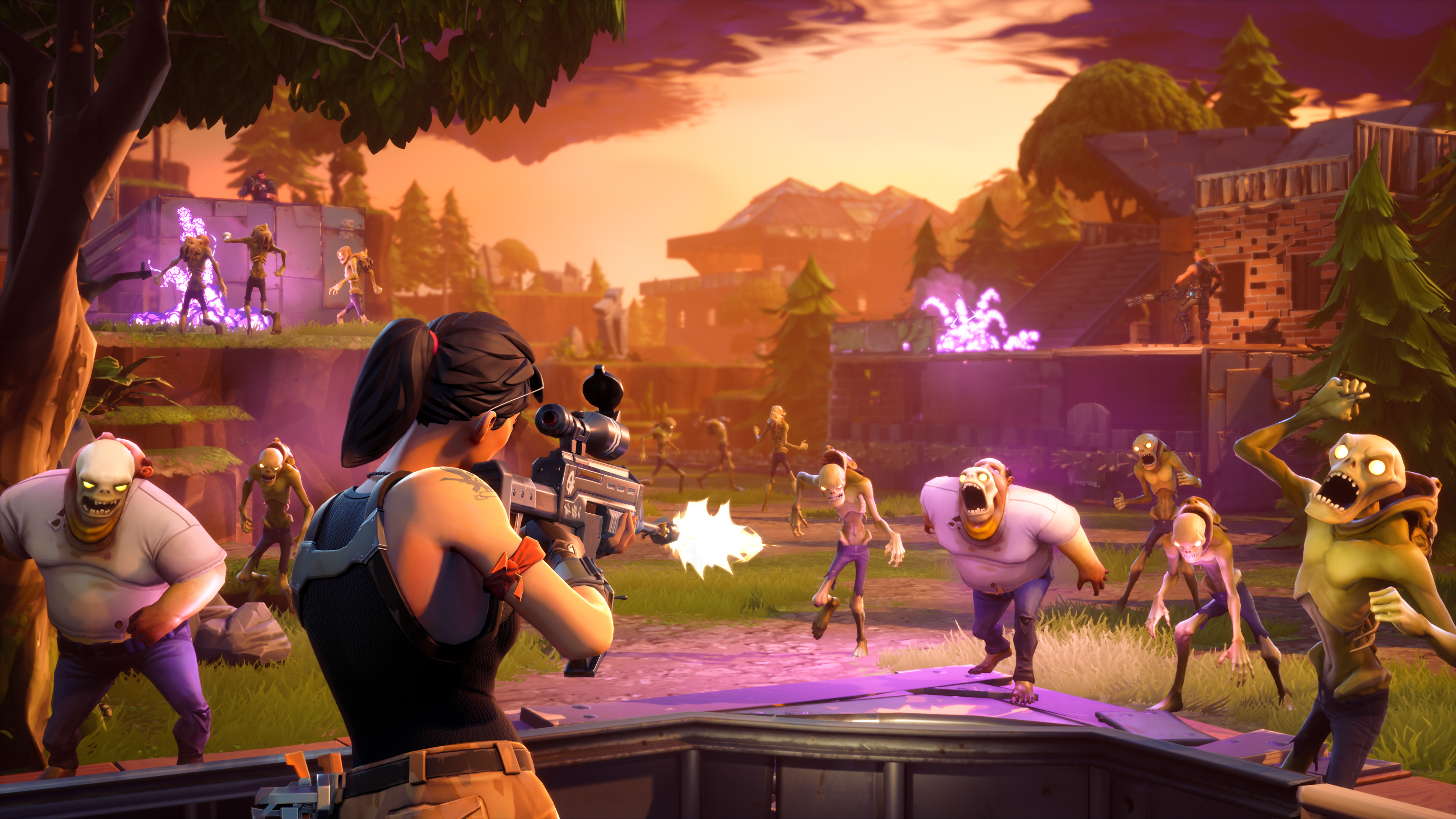 Fortnite Copies Sold 2019 Pictures Of Epic Games Has Sold 500 000 Copies Of Fortnite 1 3