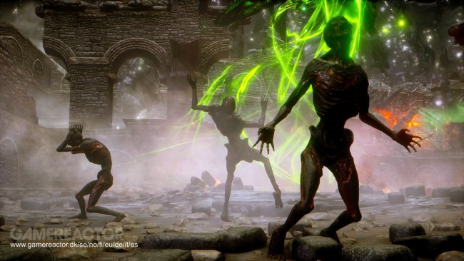 Dragon Age: Inquisition