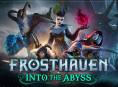 Frosthaven: Into the Abyss Preview - Life is better, down where it's wetter