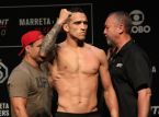 Charles Oliveira debunks rumours that the rematch with Max Holloway will happen at UFC 324 in January