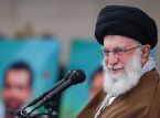 Iran rejects Trump's pressure on nuclear talks