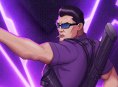 Johnny Gat to star in Agents of Mayhem