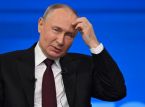 Kremlin confirms Putin's invitation to Iran, visit dates pending