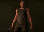 Laura Bailey details a scene cut from The Last of Us: Part II