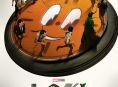 Loki Season 2 poster counts down the seconds until its debut