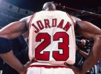 Michael Jordan involved again with NBA in a special role