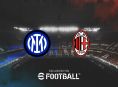 Milan becomes eFootball territory with AC and Inter exclusive partnerships