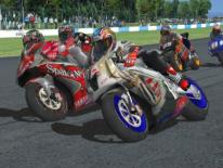 Motogp 3 Ultimate Racing Technology Gamereactor Uk