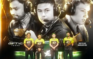 OpTic Texas defy expectations and become back-to-back Call of Duty League champions