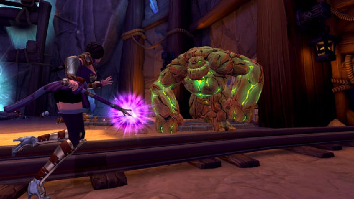 Orcs Must Die! 2 dated - Orcs Must Die 2 - Gamereactor