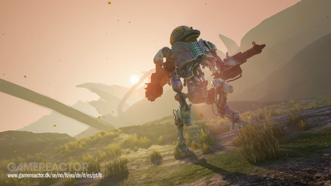 Biomutant