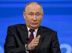Putin declares end of Easter ceasefire in Ukraine