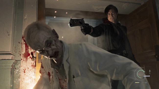 Resident Evil Requiem Preview: Capcom's horror titan looks promising on Switch 2