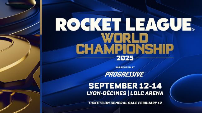 Rocket League