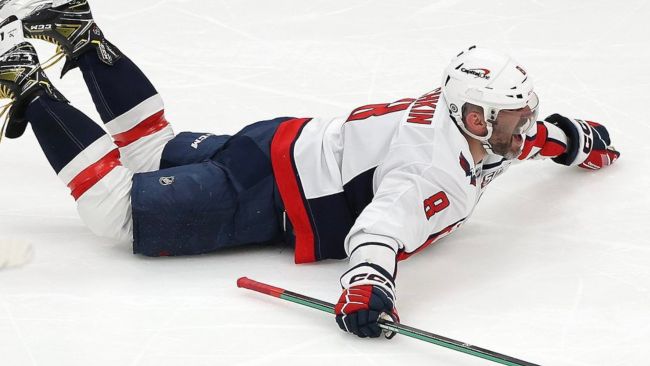 Alex Ovechkin reaches yet another incredible milestone with 900 goals
