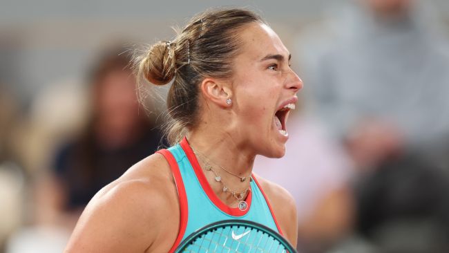 Sabalenka and Swiatek disagree on the proposal of five-set matches in women's Grand Slams