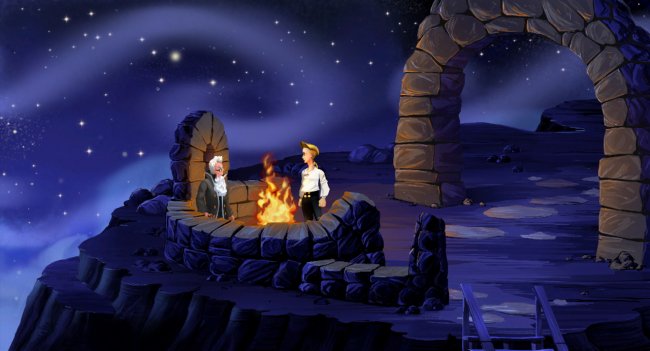 The Secret of Monkey Island - Special Edition