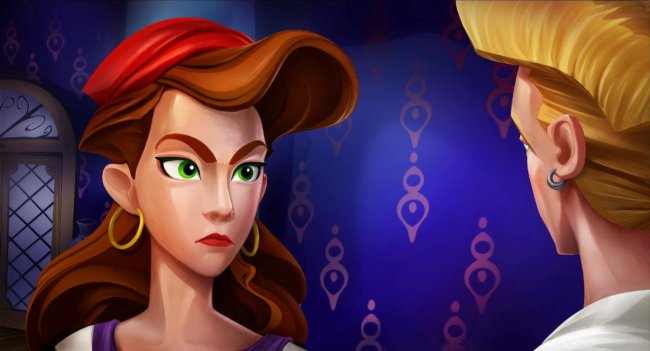 The Secret of Monkey Island - Special Edition