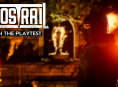 Shiro Games presents a survival game set in a frozen zombie apocalypse with Frostrail
