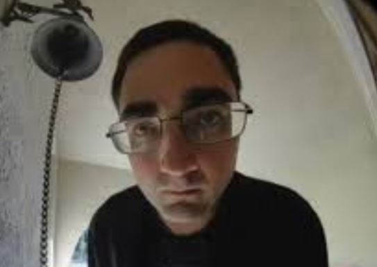 Viral "Harry Dresden" intruder found mentally incompetent to stand trial