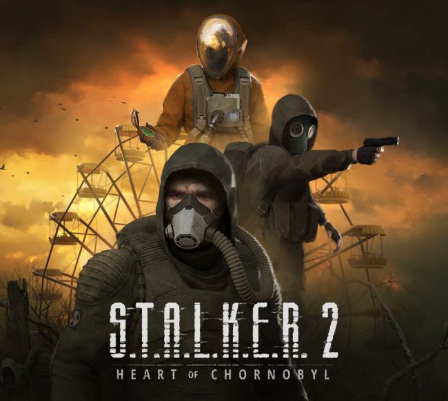 S.T.A.L.K.E.R. 2 tem quatro finais diferentes e uma campanha de 40 horas - S.T.A.L.K.E.R.  2: Heart of Chornobyl - Gamereactor