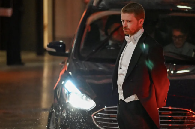 Starmer's chief of staff resigns over Mandelson appointment scandal with ties to Jeffrey Epstein