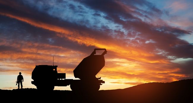 Taiwan eyes multi-billion dollar arms deal with United States amid rising tensions