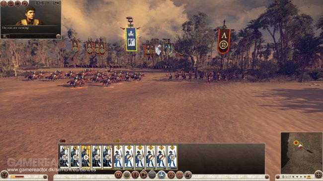 Total War: Rome II