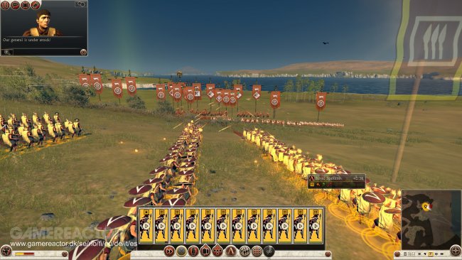 Total War: Rome II