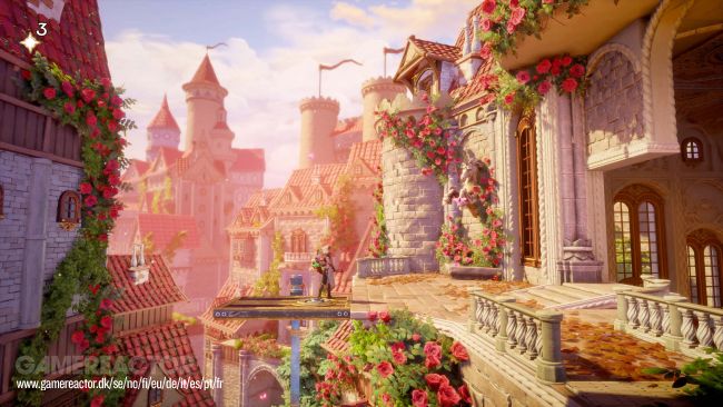 Trine 5: A Clockwork Conspiracy