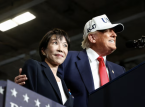 Trump hails Takaichi's landslide win, pledges strong backing for Japan leader