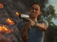 Watch 14 minutes of Uncharted: The Lost Legacy