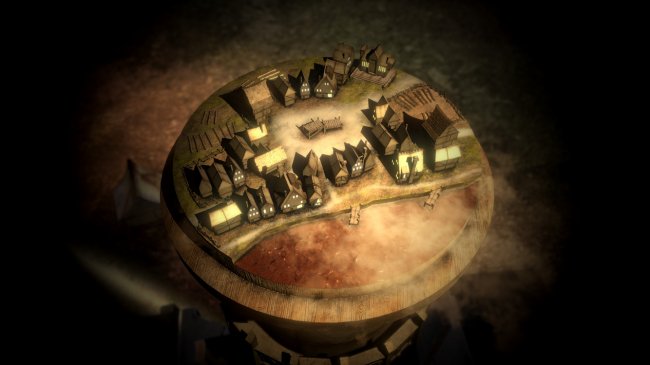 Warhammer Quest 2: The End Times